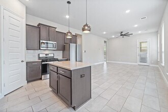 17710 White Lightning Way in Spring, TX - Building Photo - Building Photo