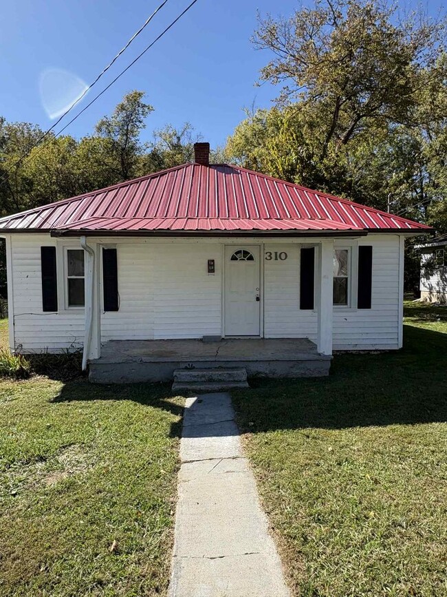 property at 310 McKenna St