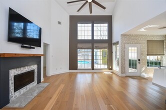 23210 Greenrush Dr in Katy, TX - Building Photo - Building Photo