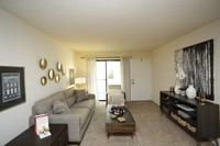 Raintree Apartments photo'