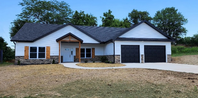 property at 504 Brian St