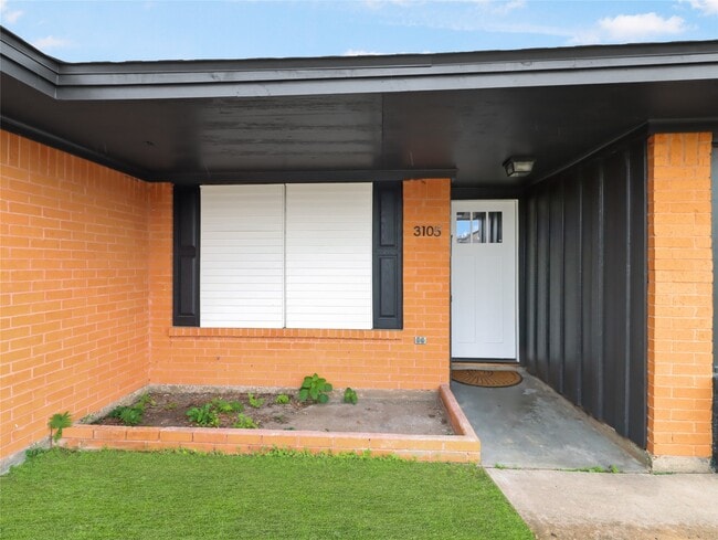 property at 3105 Church St