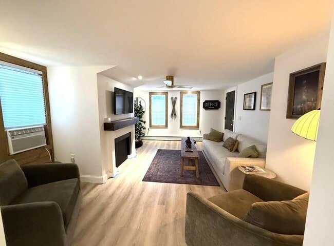 2895 White Mountain Hwy, Unit 2 in Conway, NH - Building Photo - Building Photo