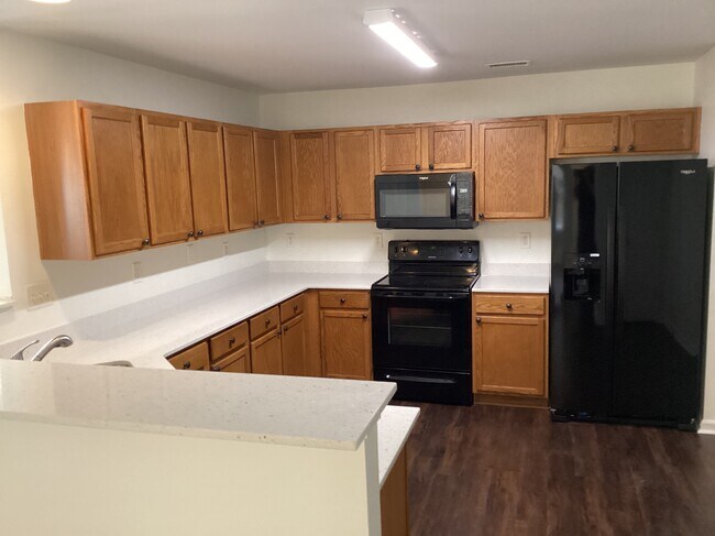 2809 Reid Meadows Dr in Charlotte, NC - Building Photo - Building Photo