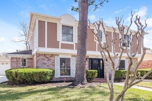 17930 Cypress Spring Dr in Spring, TX - Building Photo