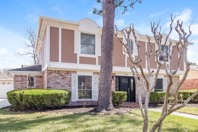 property at 17930 Cypress Spring Dr