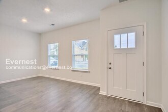 219 Ansley Wy in Lebanon, TN - Foto de edificio - Building Photo