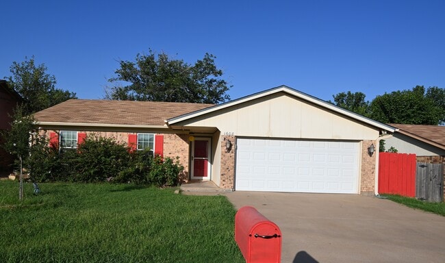 property at 1608 Adrian Ave