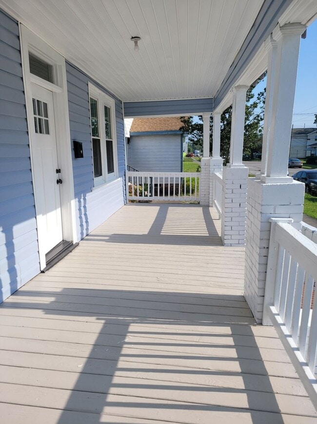 112 S 12th St in Wilmington, NC - Building Photo - Building Photo