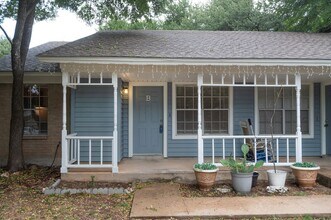 4510 Brown Bark Pl in Austin, TX - Building Photo - Building Photo