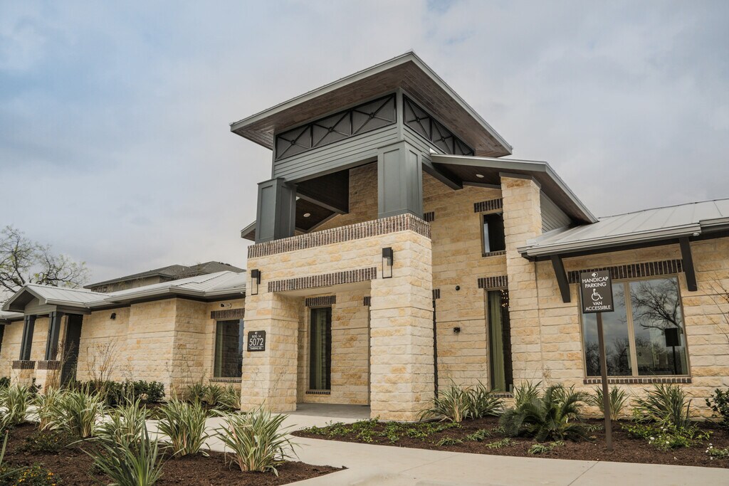 Timberhill Commons Apartments in San Antonio, TX