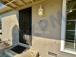 41 W McKenzie Ave in Stockton, CA - Building Photo - Building Photo