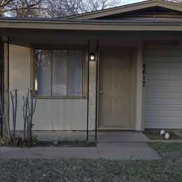 4617 Fitzhugh Ave in Fort Worth, TX - Building Photo - Building Photo