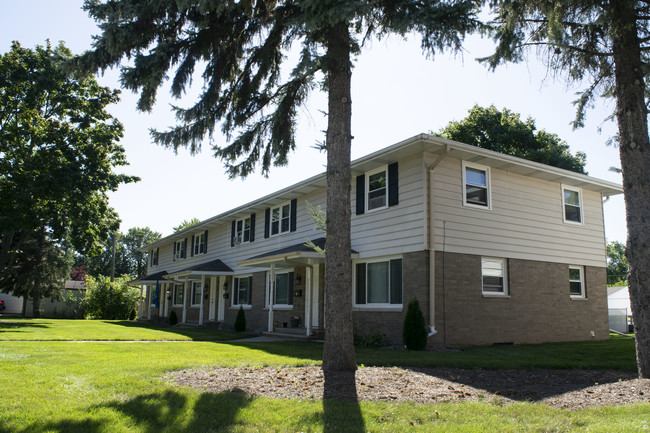 Erie Street in De Pere, WI - Foto de edificio - Building Photo