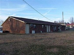 103 W Converse St in Morristown, TN - Building Photo - Building Photo