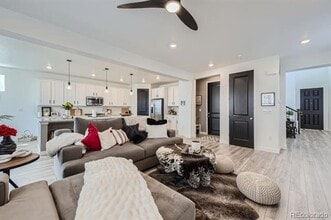14760 Hudson St in Thornton, CO - Building Photo - Building Photo