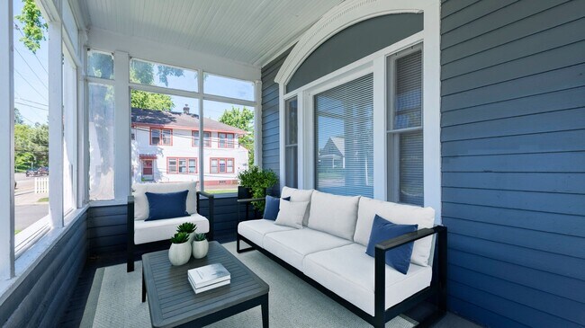 property at 2226 Glenwood Ave