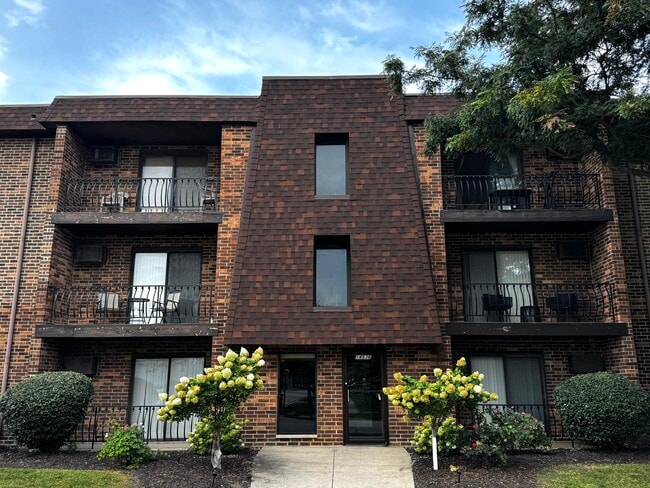 property at 14536 S Muskegon Ave