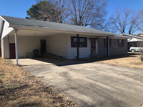 18 Sundale Cir in Paragould, AR - Building Photo