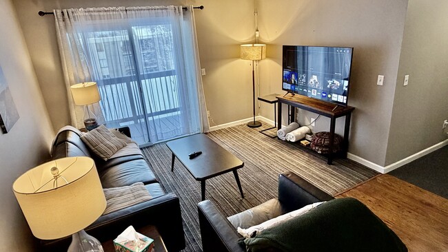 4660 Reka Dr in Anchorage, AK - Building Photo - Building Photo