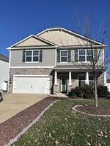 145 Relict Dr in Clayton, NC - Building Photo