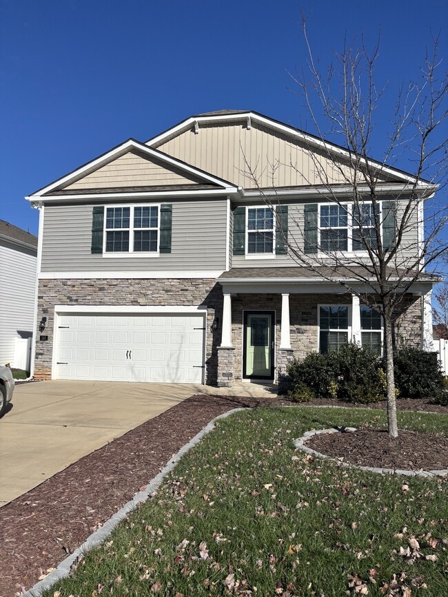 property at 145 Relict Dr