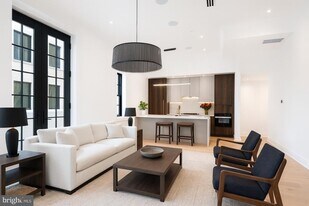 1204 Q St NW in Washington, DC - Building Photo