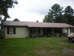 124 Landon Ct in Calhoun, GA - Building Photo