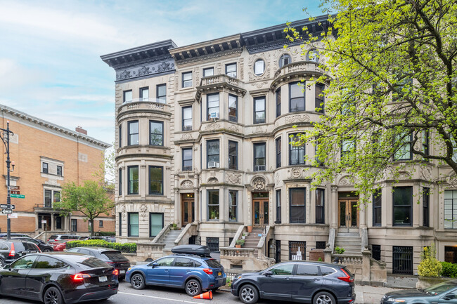 105 Prospect Park W