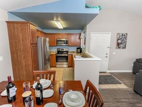 12191 Cuyamaca College Dr E, Unit 212 in El Cajon, CA - Building Photo - Building Photo