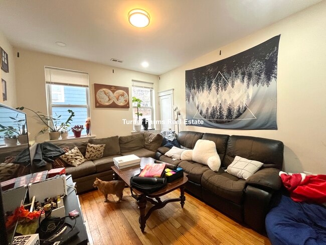 property at 16 Copenger St