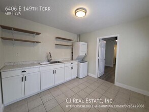 6406 E 149 Terrace in Grandview, MO - Building Photo - Building Photo