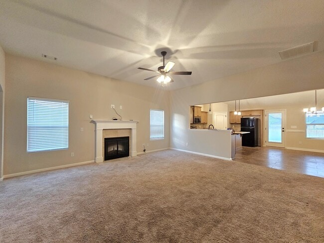 3103 Easton Dr in Hephzibah, GA - Building Photo - Building Photo
