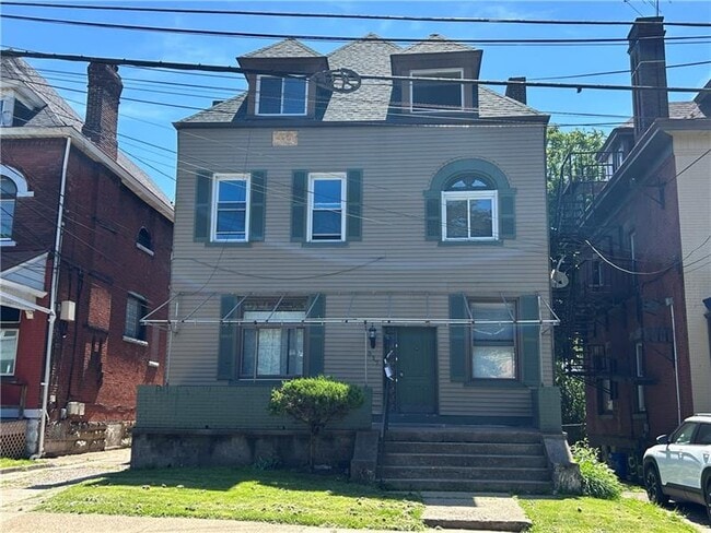 property at 317 Stratford Ave