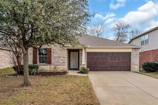 1309 Rivers Creek Ln in Little Elm, TX - Building Photo