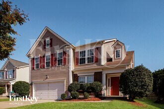 13421 Stones Landing St in Charlotte, NC - Building Photo - Building Photo