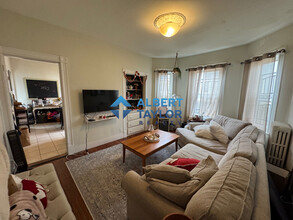 380 Washington St, Unit 1 in Somerville, MA - Building Photo - Building Photo