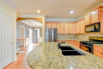 6173 Briggs Way in Duluth, GA - Building Photo - Building Photo
