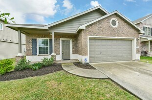 19735 Crossfalls Ln in Cypress, TX - Building Photo