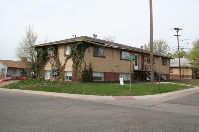 4700 W 13th Ave in Denver, CO - Building Photo - Building Photo