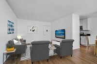 Arch Apartments photo'