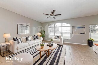 7976 113th Ave Cir E in Parrish, FL - Building Photo - Building Photo