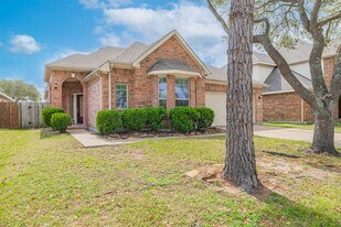 24207 Yelverton Glen Dr in Katy, TX - Building Photo