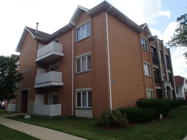 2843 N Harlem Ave in Chicago, IL - Building Photo - Building Photo
