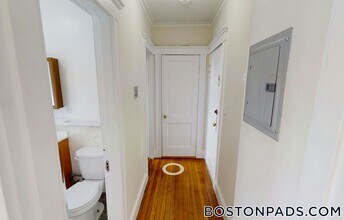 1179 Boylston St, Unit 29 in Boston, MA - Building Photo - Building Photo