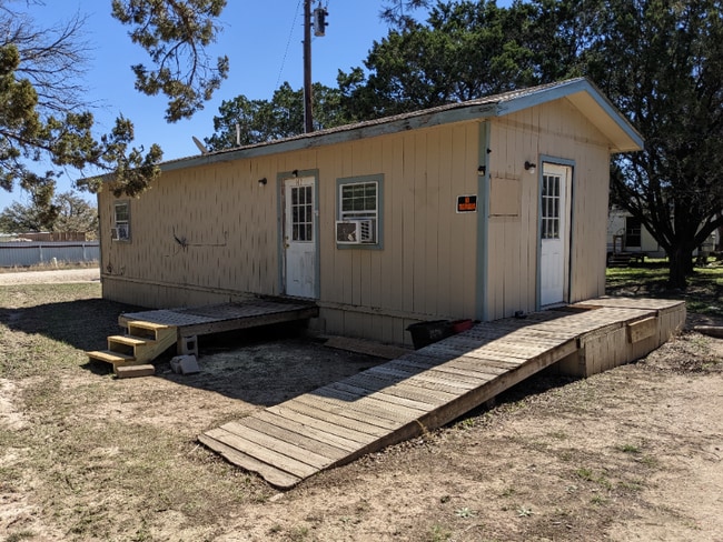 property at 142 County Rd 4366