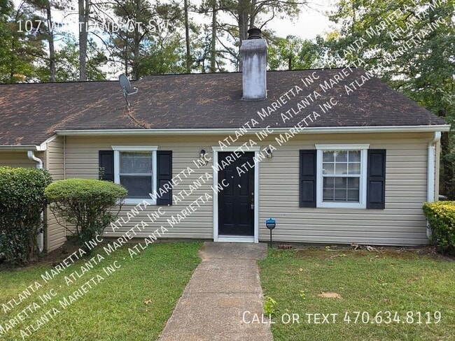 property at 107 Westland Ct SW