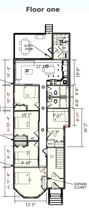 885 E Broadway in Boston, MA - Building Photo
