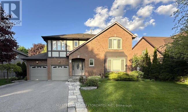 property at 31 Ashfield Dr