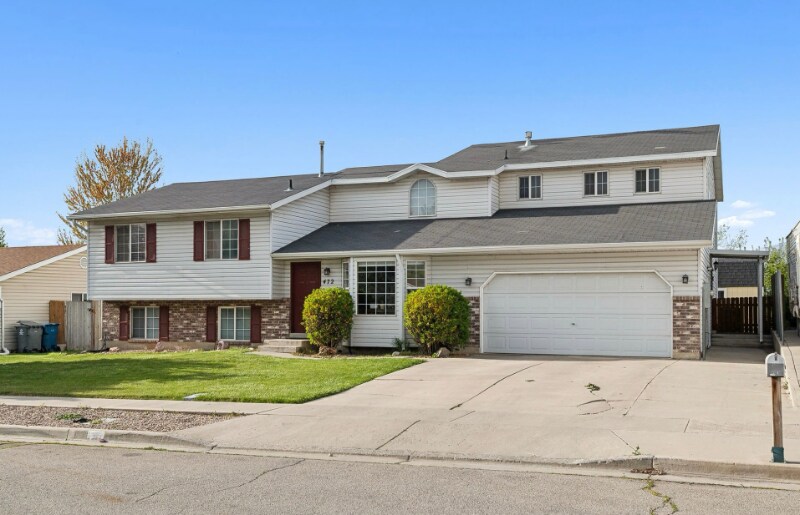 472 W 330 S in American Fork, UT - Building Photo